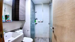 The Terrace (D19), Condominium #559148841